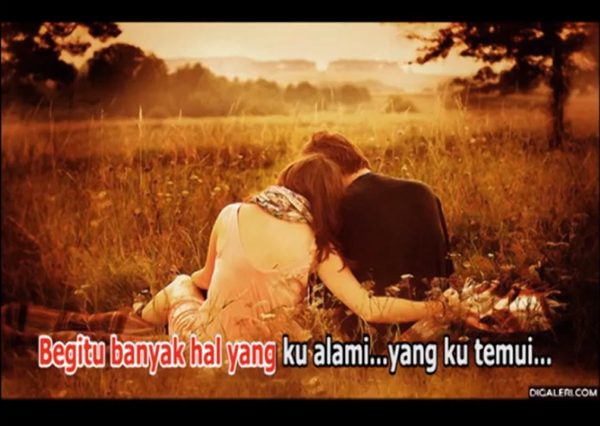 Video Karaoke dengan Adobe Premiere